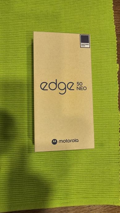 Motorola Edge 50 Neo 8/256