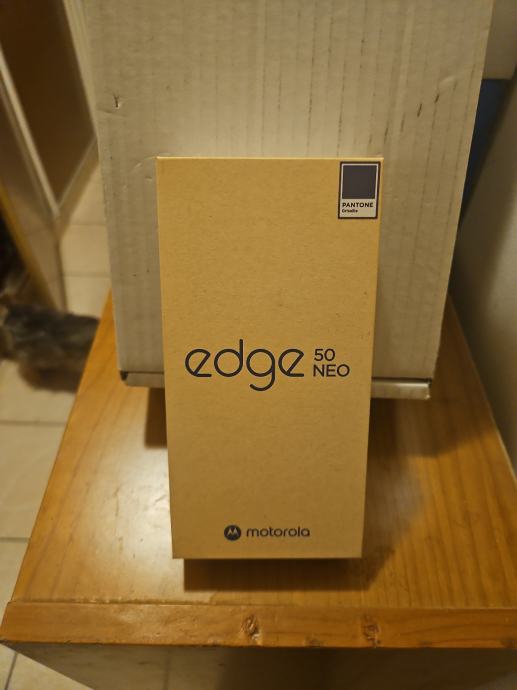 MOTOROLA EDGE 50 NEO NEKORISTENA