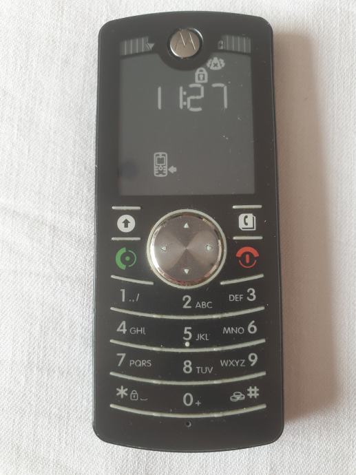 Motorola F3