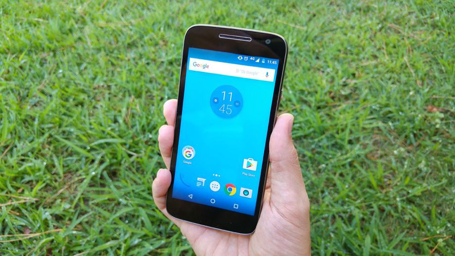 Moto g play не подключается к wi fi