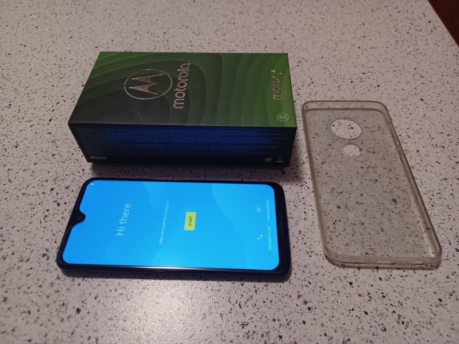 Motorola moto g7 Plus