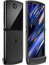 Motorola Razr 2019 6/128 GB, NE RADI KAMERA