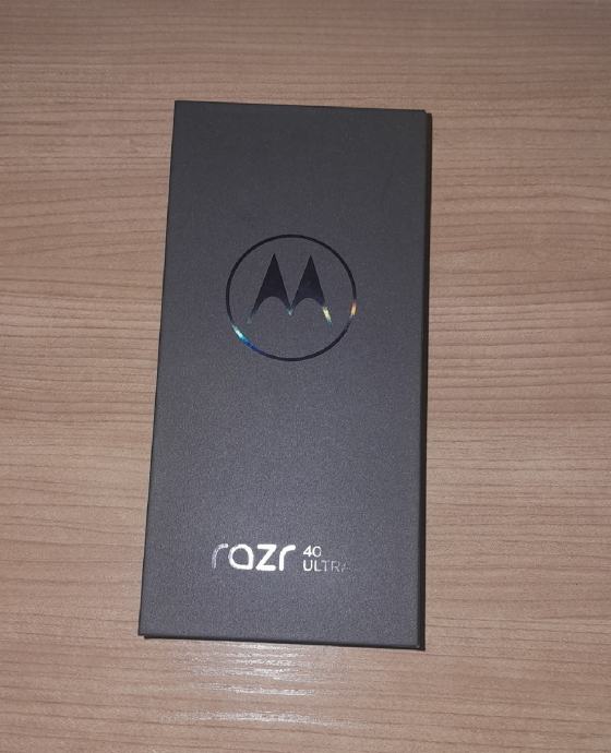 Motorola razr 40 ULTRA