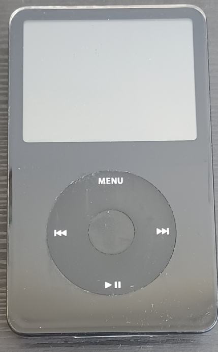 Apple iPod 30GB A1136 ( 5th Generation )