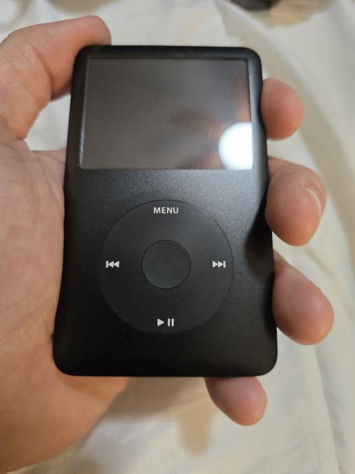 Apple iPod Classic 6. generacije (80 GB)