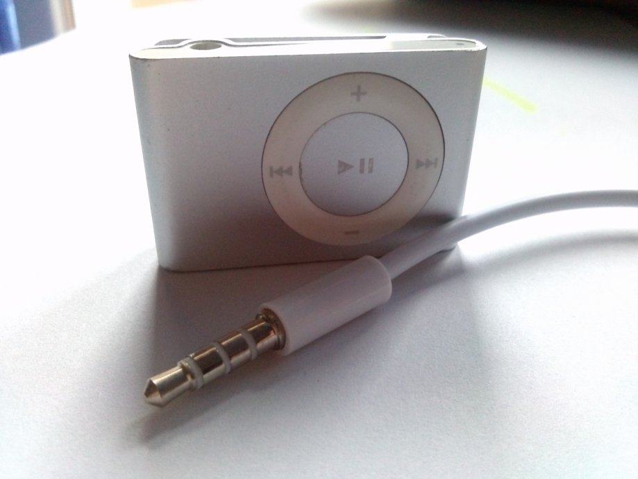 Apple Ipod shuffle 1GB