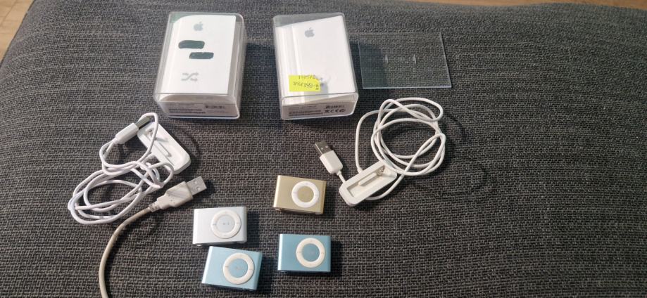 Apple iPod shuffle 2gen