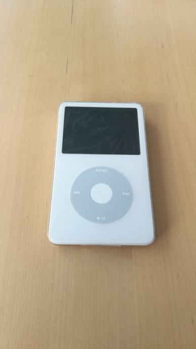 iPod Classic 30 GB