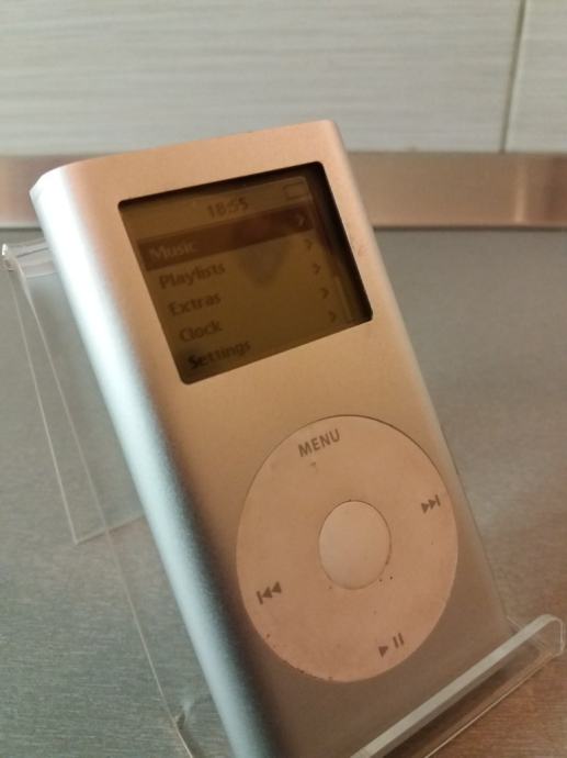 Apple Ipod mini 6gb