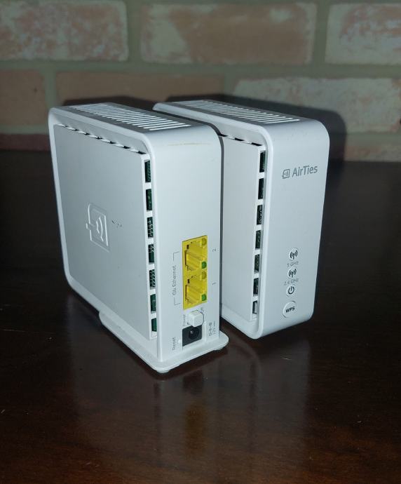 AirTies 4920 WiFi Mesh 2.4-5GHz