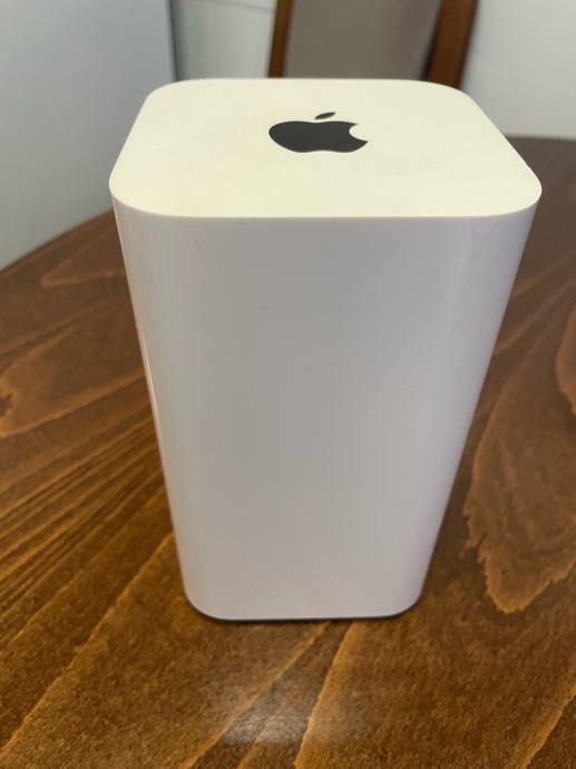 Apple AirPort Time Capsule 2TB A1470 5th gen