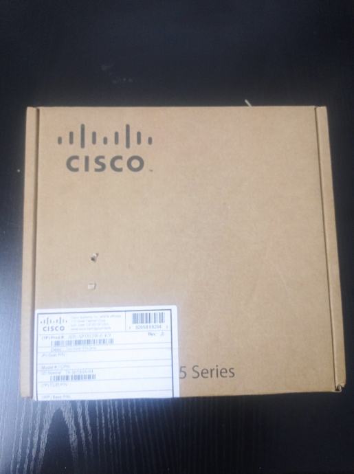 CISCO AIR-AP1815W-E-K9