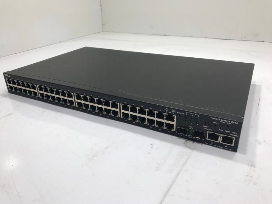 Dell Powerconnect 5324 NOVI