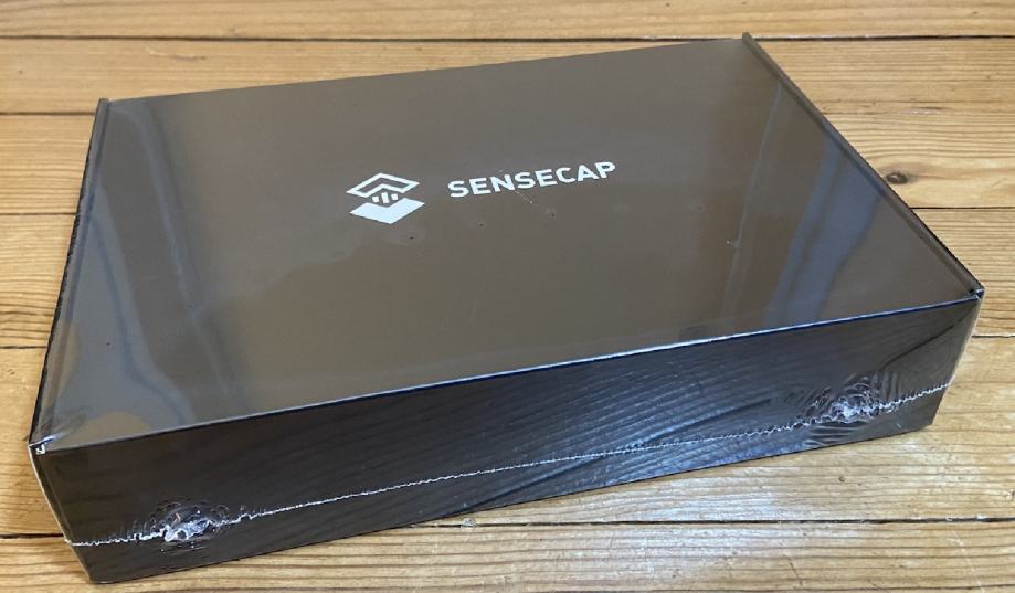 Sensecap helium miner EU verzija