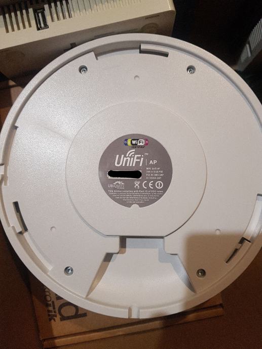 Ubiquiti UniFi AP B/g/n