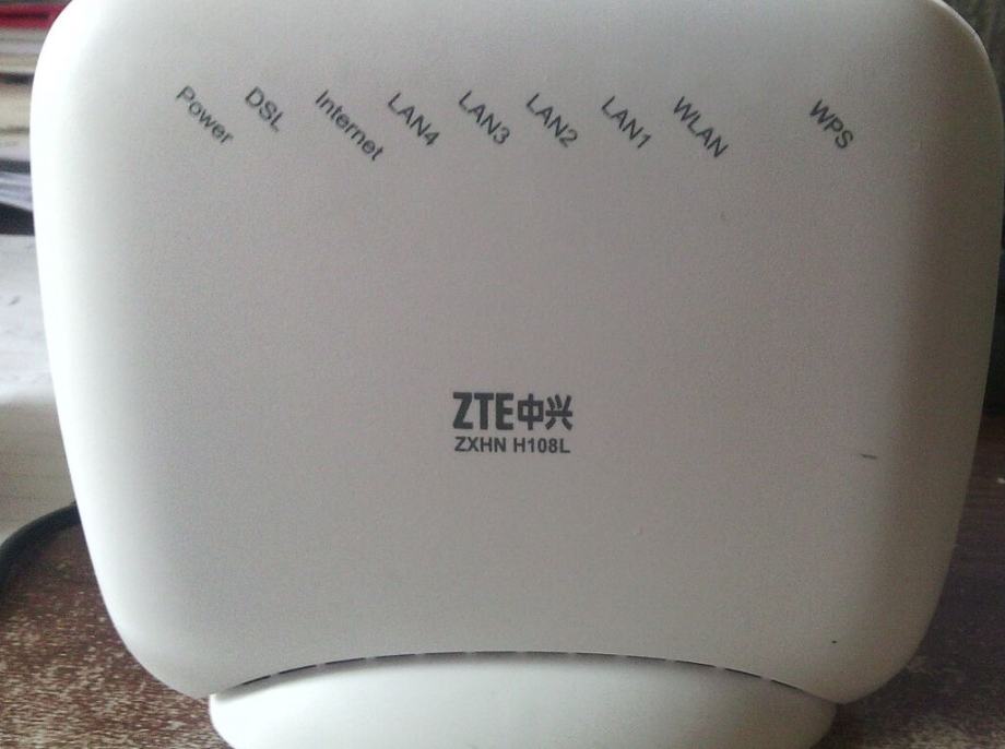 Zte zxhn 670 обзор