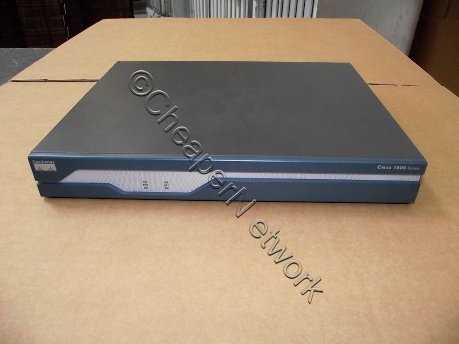 Cisco 1841 router