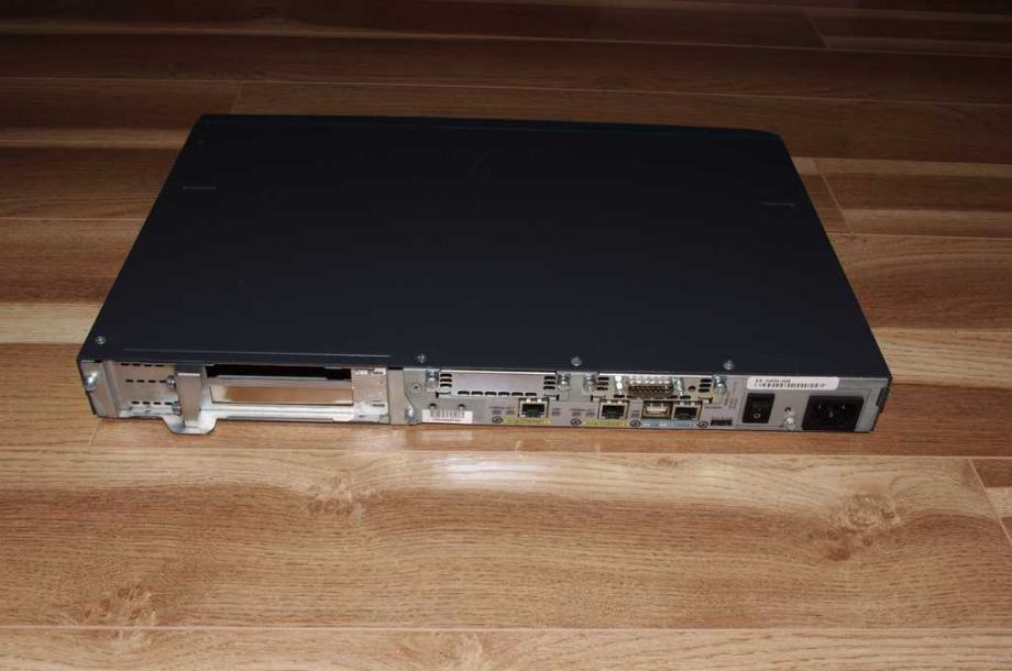 Firewall CISCO PIX 515