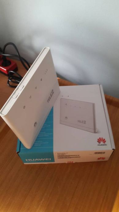 Чем заменить huawei b315