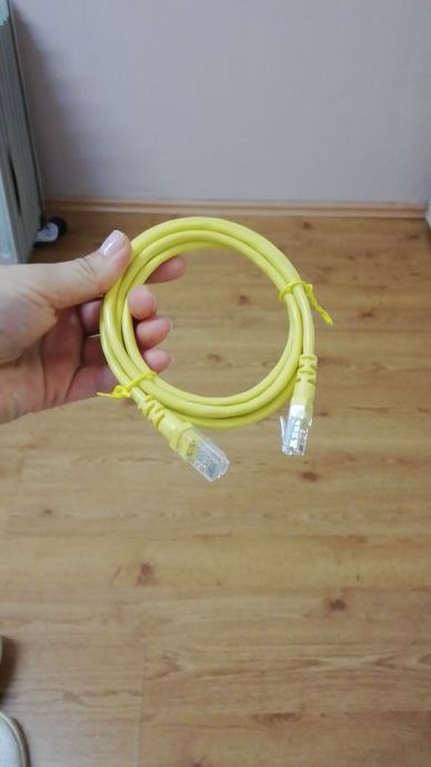 Kabel za spajanje