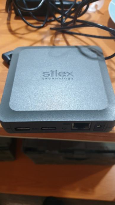 Silex-510