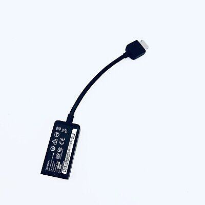 Lenovo ThinkPad Ethernet Extension Adapter Gen 2