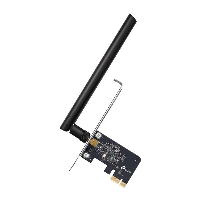 TP-Link Archer T2E bežični adapter, PCI-E