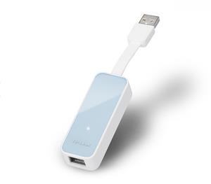 TP-Link USB 2.0 do 100Mbps Ethernet mrežni adapter