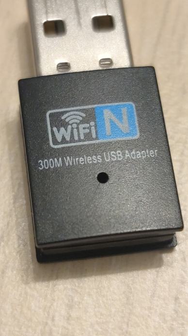 wi-fi adapter