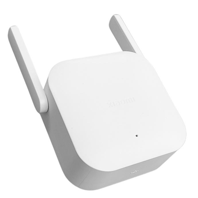 XIAOMI WIFI RANGE EXTENDER N300 pojačivač signala bijeli [NOVO]