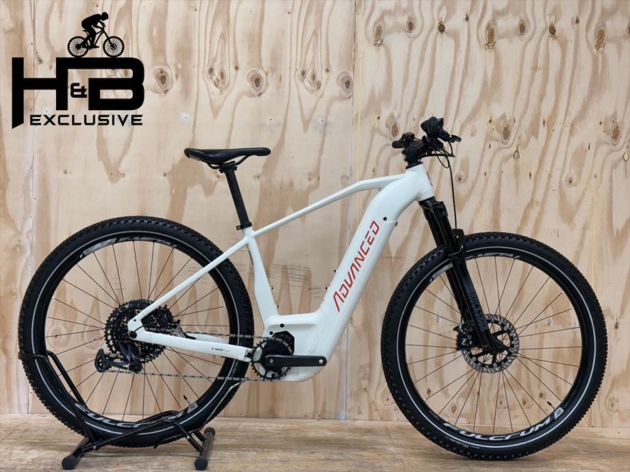 Advanced Offroad Pro 29 inčni E-brdski bicikl Sram GX 2023