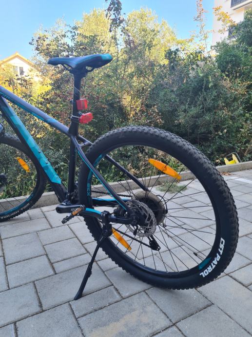 bergamont roxter 27.5 marathon series