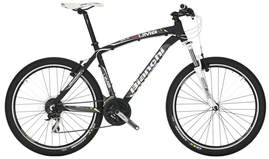 Bianchi deals kuma 26.5