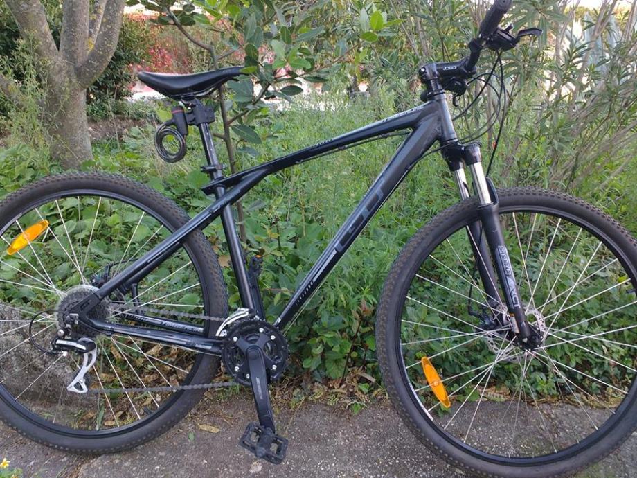 Gt timberline online 29er