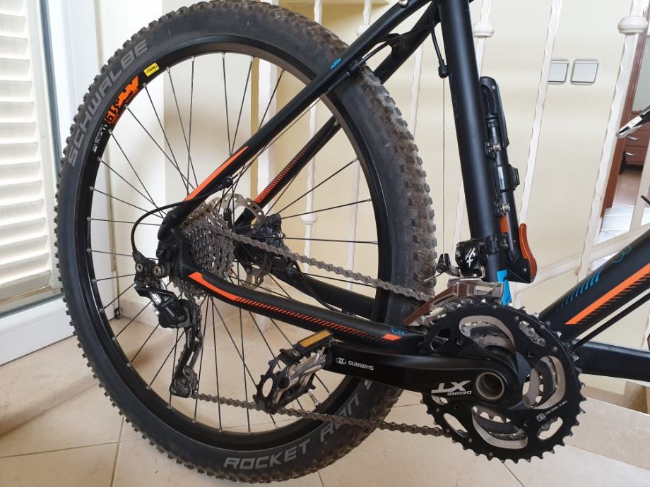 ktm 27.5