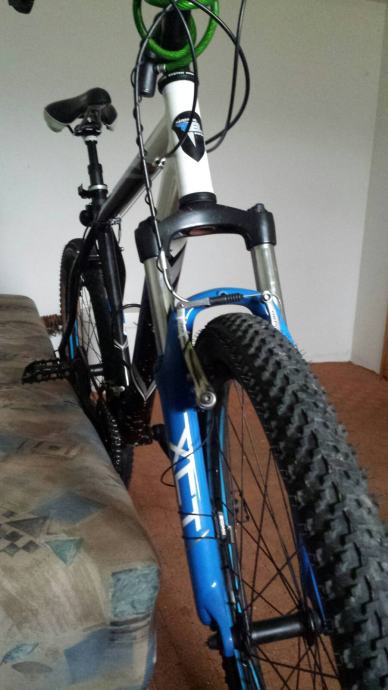 motobecane fantom trail