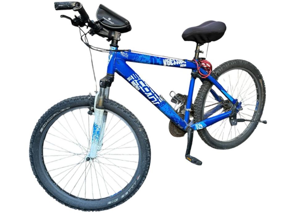 BICIKL SCOTT VOLTAGE YZ THREE MTB ***24RATE***R1!