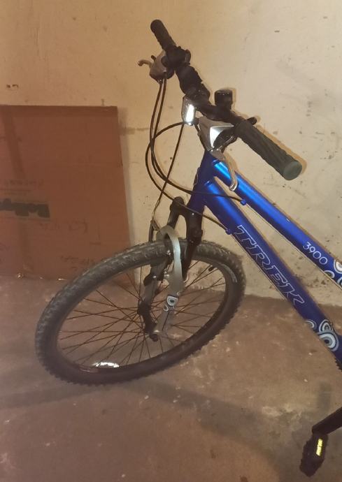 Bicikl Trek 3900 Mountain Bike