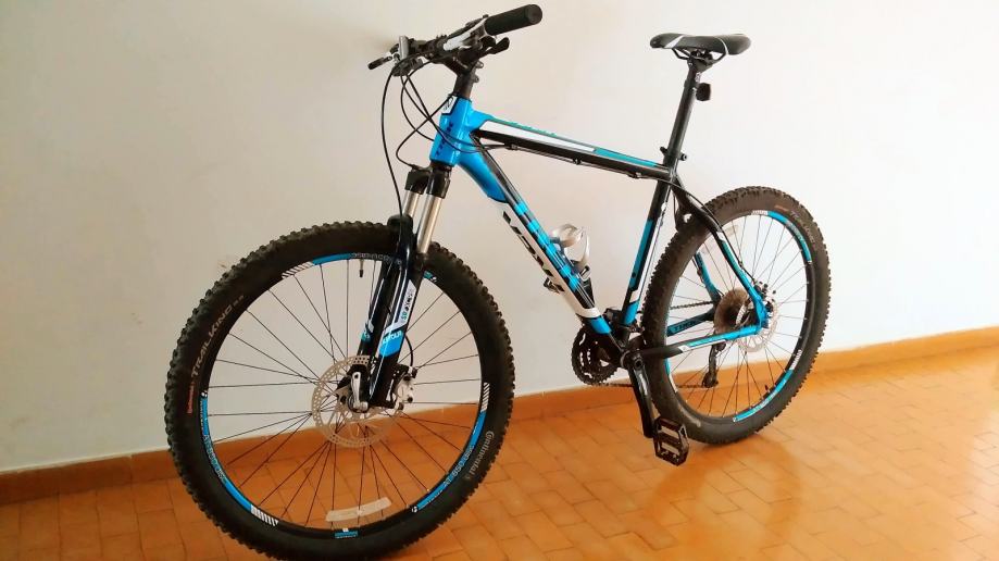 trek 6000 disc 2012