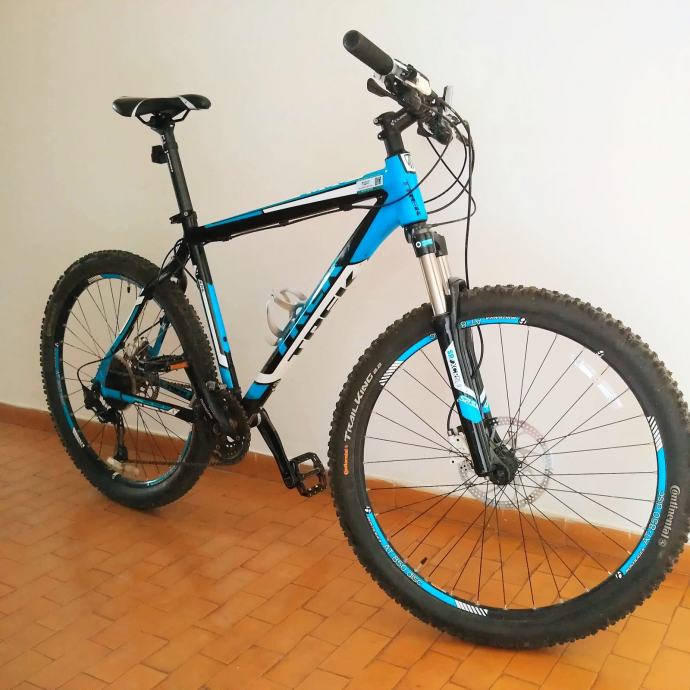 trek 6000 disc 2012