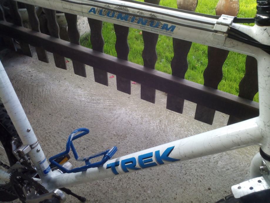 trek 8000 vintage