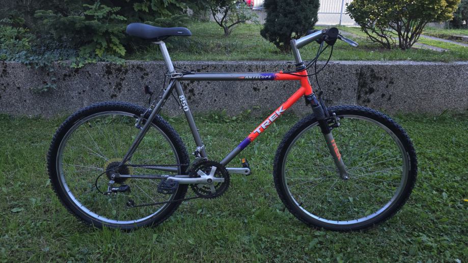 Bicikl Trek Antelope 850