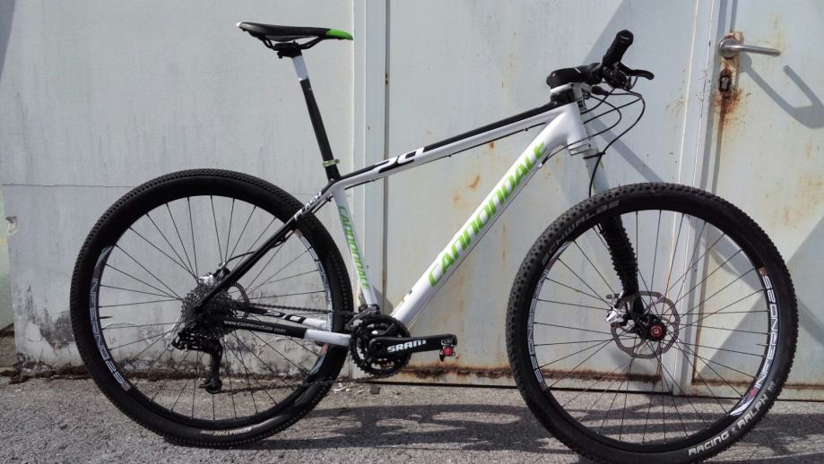 cannondale lefty carbon 29er