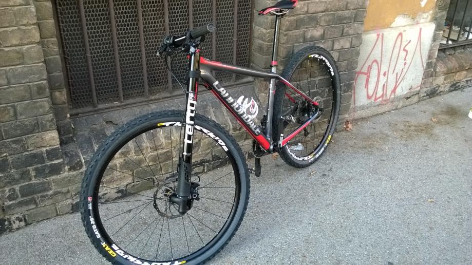 cannondale fsi carbon 2016