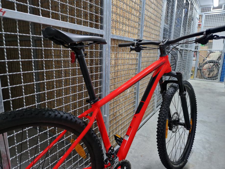 cannondale trail 2 2020 review