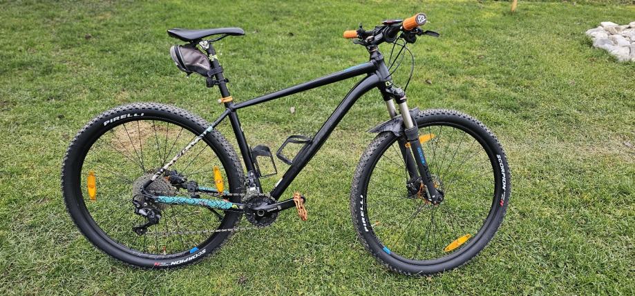 Cannondale Trail 5 deore