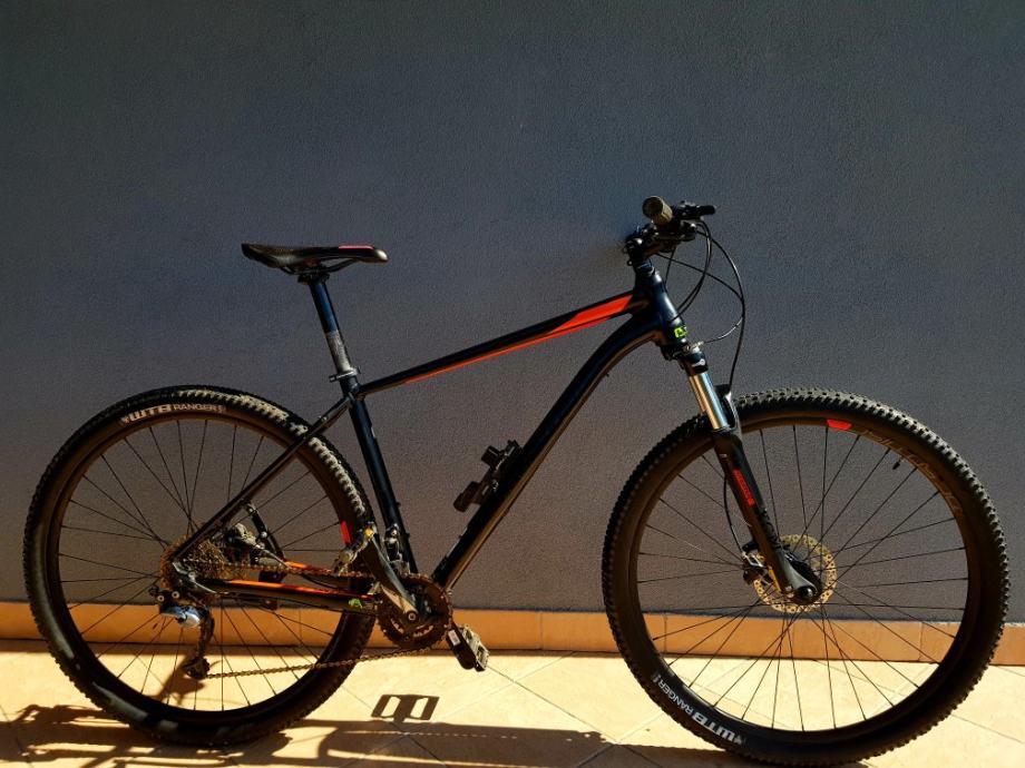 cannondale trail 6 2018