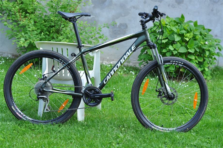 Cannondale TRAIL 6