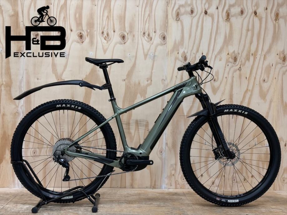 Cannondale Trail Neo 2 29 inčni E-brdski bicikl Shimano 2023