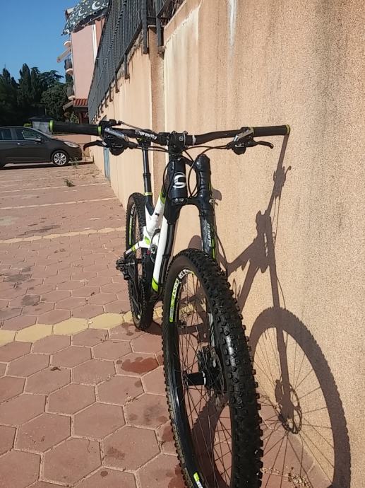 Cannondale Trigger 1 29er